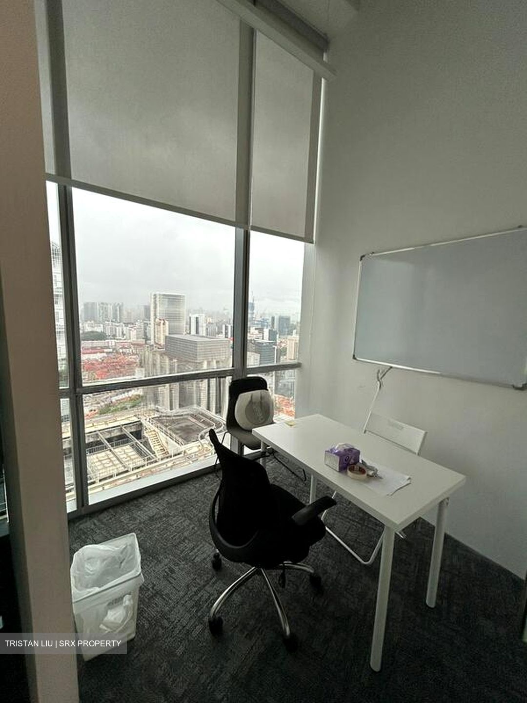 Lau Pa Sat Festival Market (D1), Office #519342561
